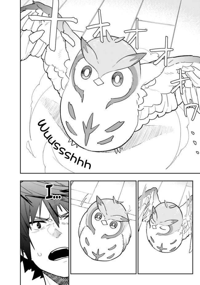 “Shop” Skill Sae Areba, Dungeon-ka Shita Sekai Demo Rakushou da Chapter 5 page 13