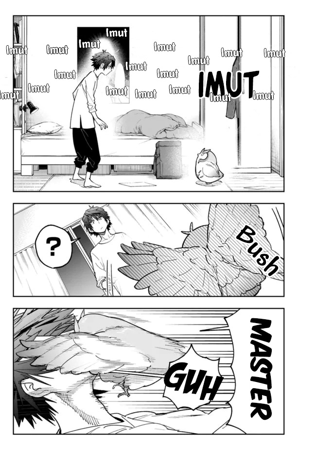 “Shop” Skill Sae Areba, Dungeon-ka Shita Sekai Demo Rakushou da Chapter 5 page 14