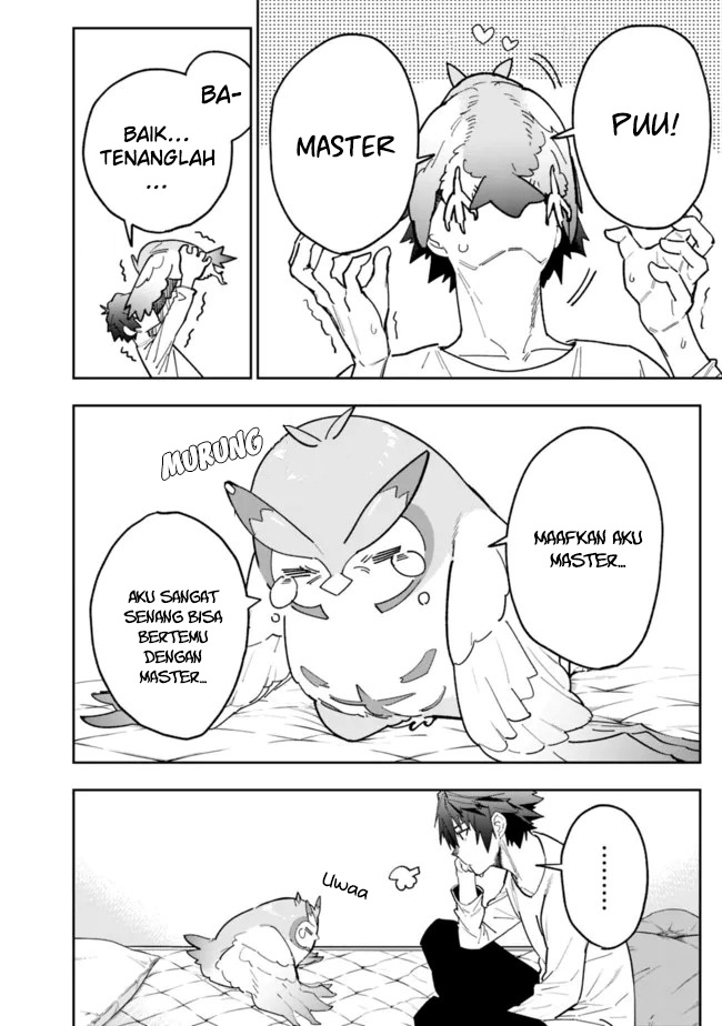 “Shop” Skill Sae Areba, Dungeon-ka Shita Sekai Demo Rakushou da Chapter 5 page 15