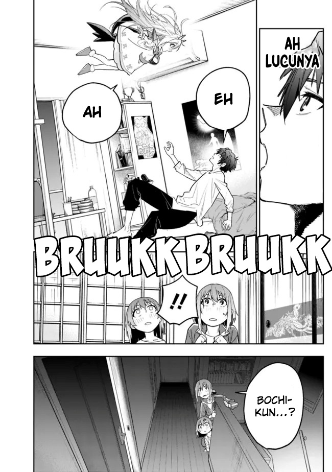 “Shop” Skill Sae Areba, Dungeon-ka Shita Sekai Demo Rakushou da Chapter 5 page 19