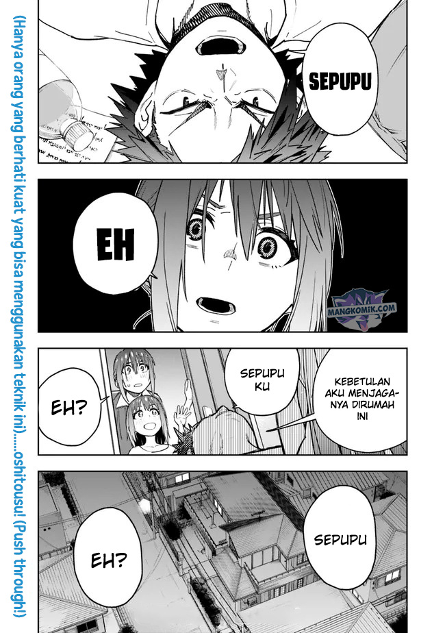 “Shop” Skill Sae Areba, Dungeon-ka Shita Sekai Demo Rakushou da Chapter 5 page 21
