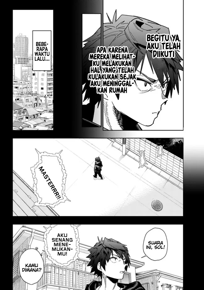 “Shop” Skill Sae Areba, Dungeon-ka Shita Sekai Demo Rakushou da Chapter 9 page 4