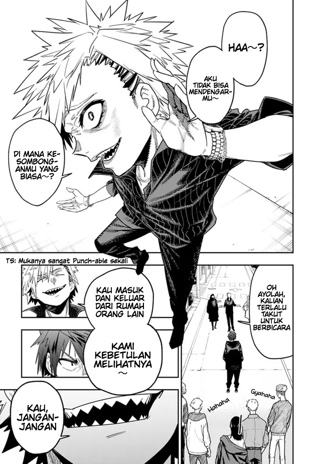 “Shop” Skill Sae Areba, Dungeon-ka Shita Sekai Demo Rakushou da Chapter 9 page 12