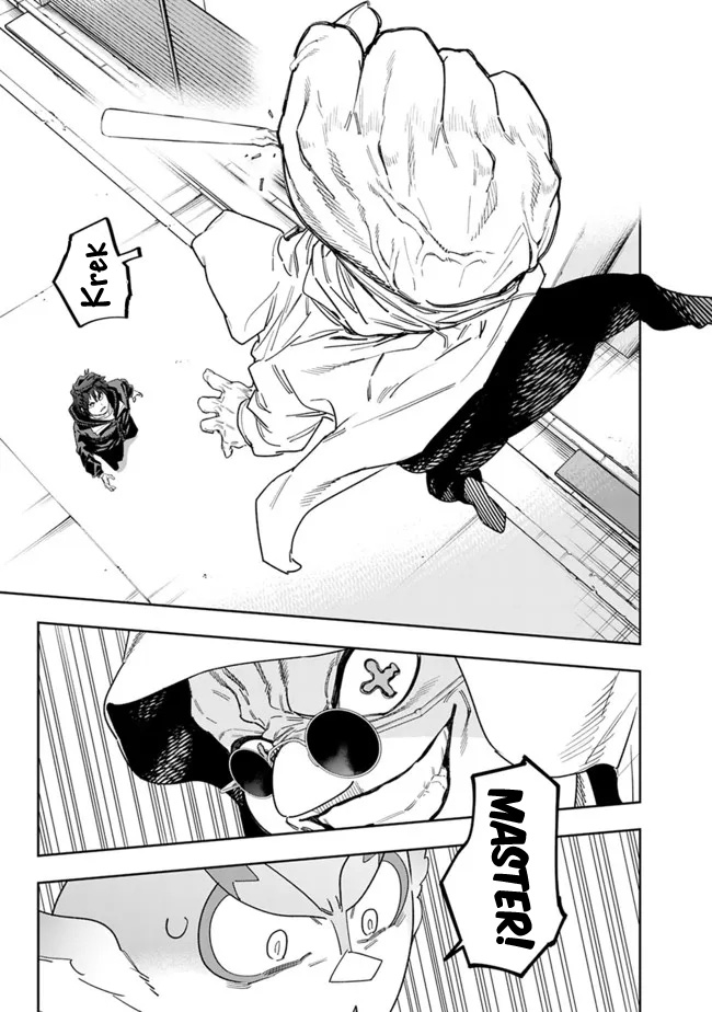 “Shop” Skill Sae Areba, Dungeon-ka Shita Sekai Demo Rakushou da Chapter 9 page 16
