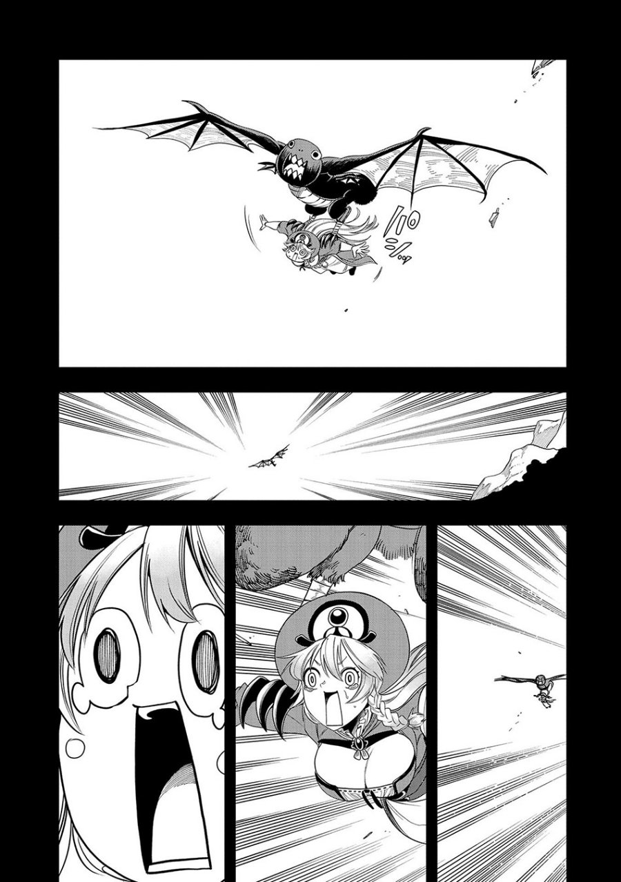 Since My Previous Life Was A Wise Man I Can Afford To Live Chapter 16 page 7