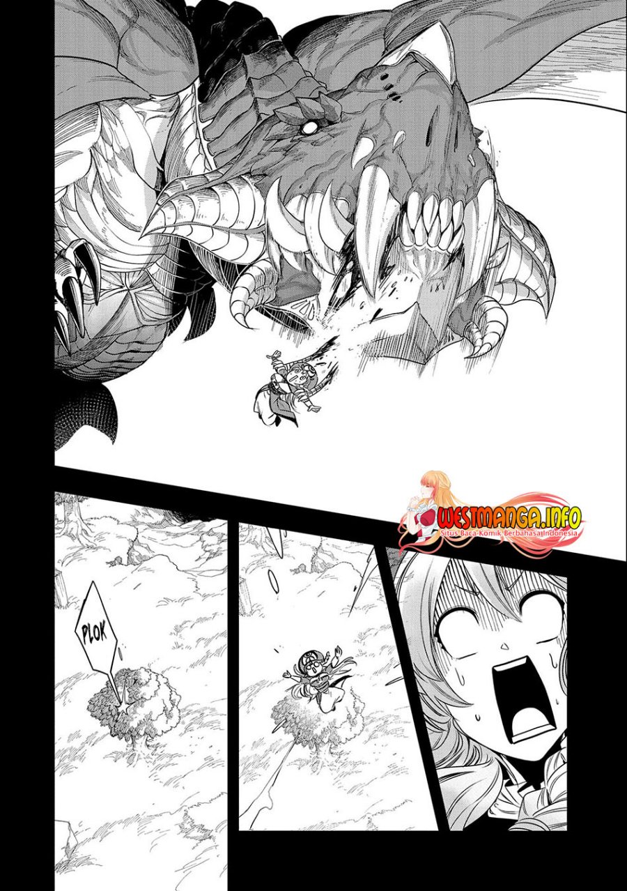 Since My Previous Life Was A Wise Man I Can Afford To Live Chapter 16 page 8