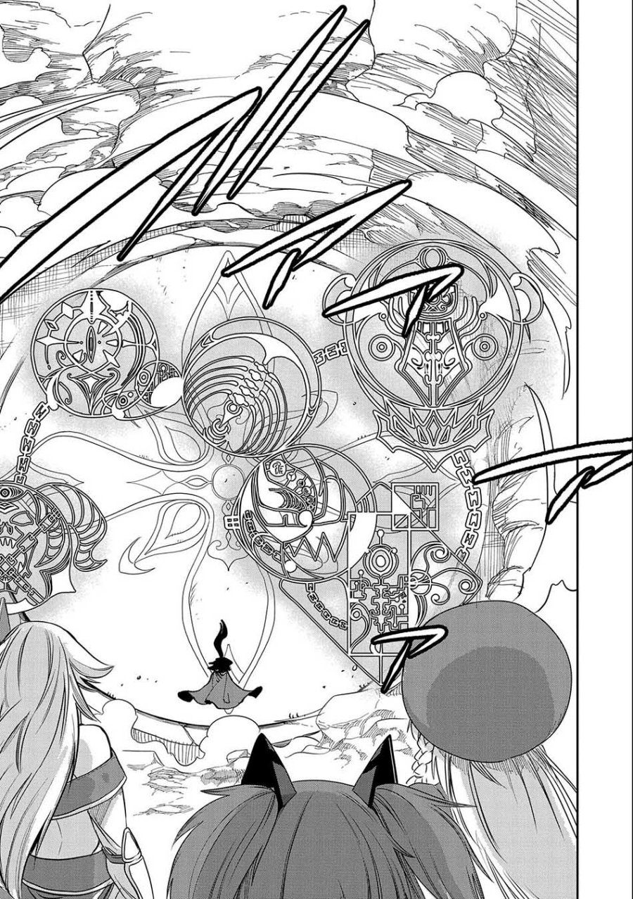 Since My Previous Life Was A Wise Man I Can Afford To Live Chapter 16 page 18