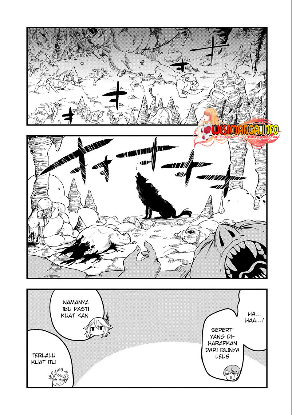 Since My Previous Life Was A Wise Man I Can Afford To Live Chapter 18 page 11