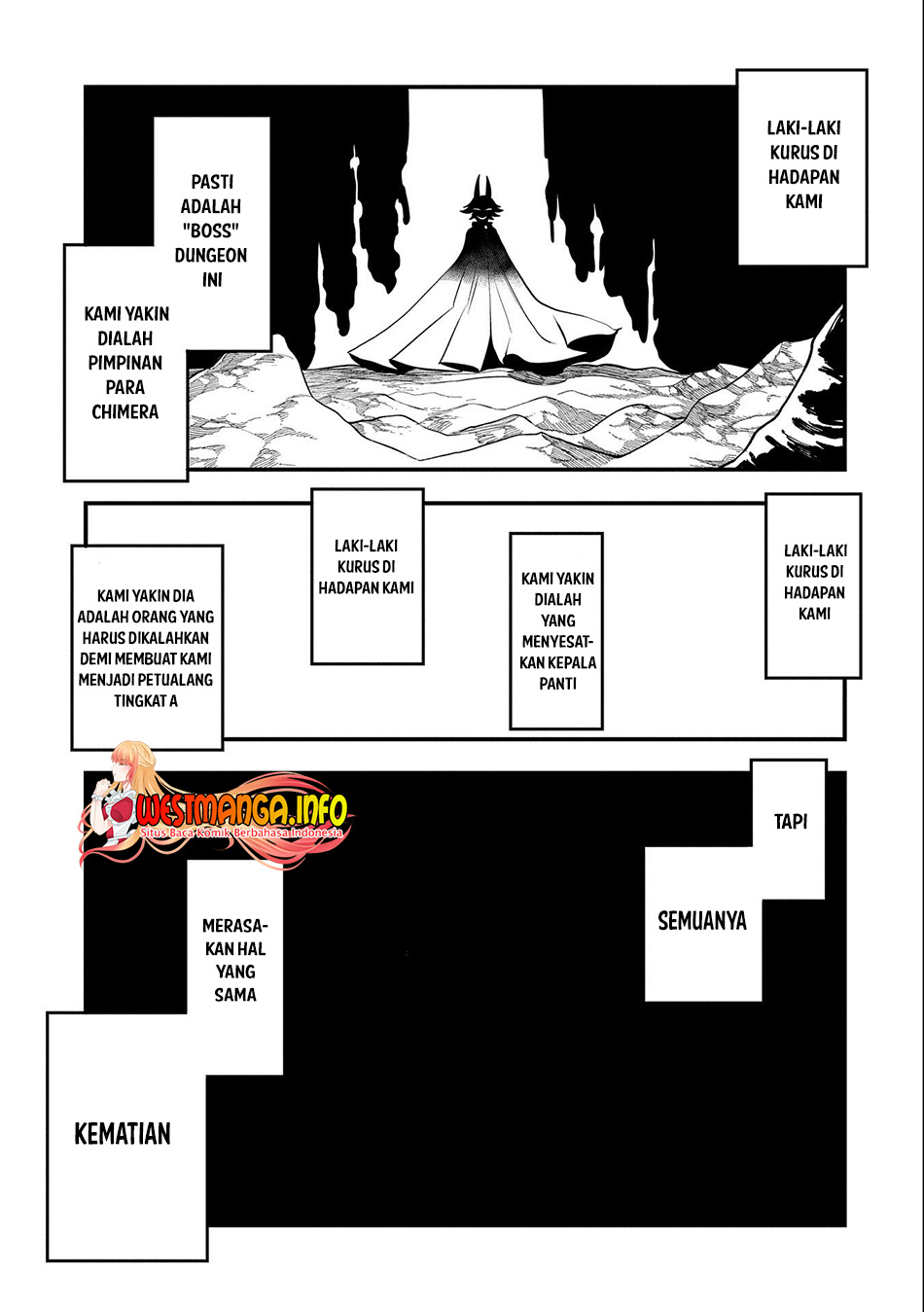 Since My Previous Life Was A Wise Man I Can Afford To Live Chapter 18 page 15