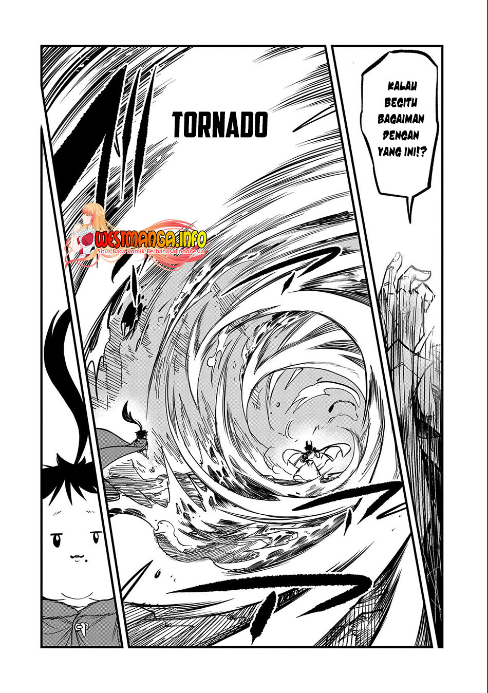 Since My Previous Life Was A Wise Man I Can Afford To Live Chapter 18 page 25