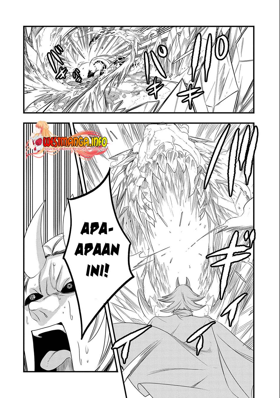 Since My Previous Life Was A Wise Man I Can Afford To Live Chapter 18 page 27