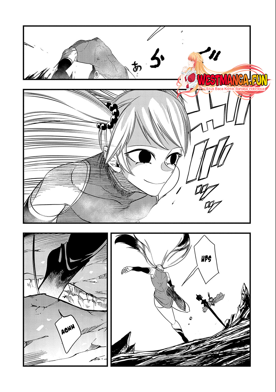 Since My Previous Life Was A Wise Man I Can Afford To Live Chapter 28 page 7