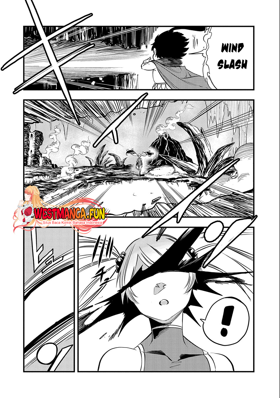 Since My Previous Life Was A Wise Man I Can Afford To Live Chapter 28 page 9