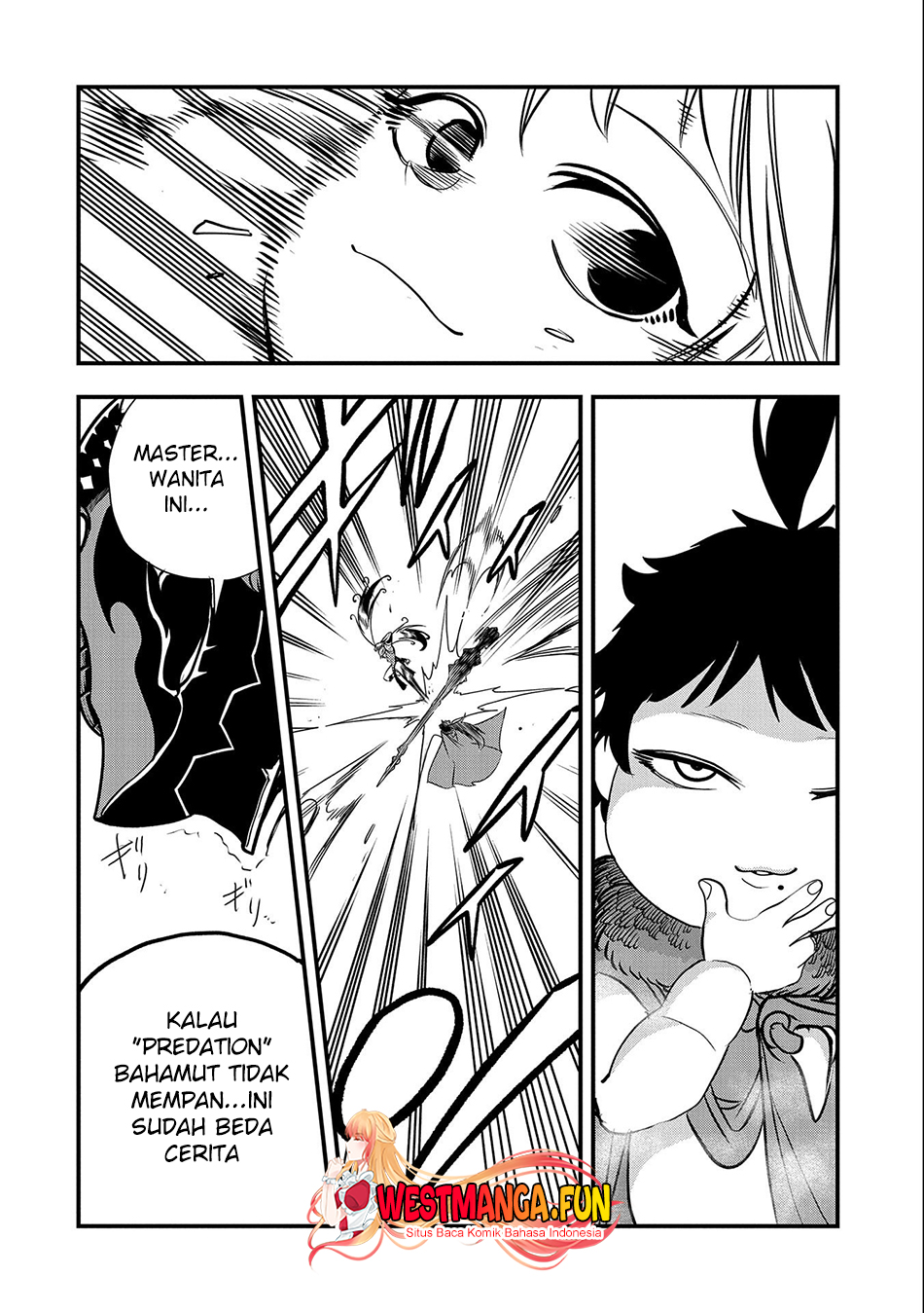 Since My Previous Life Was A Wise Man I Can Afford To Live Chapter 28 page 11