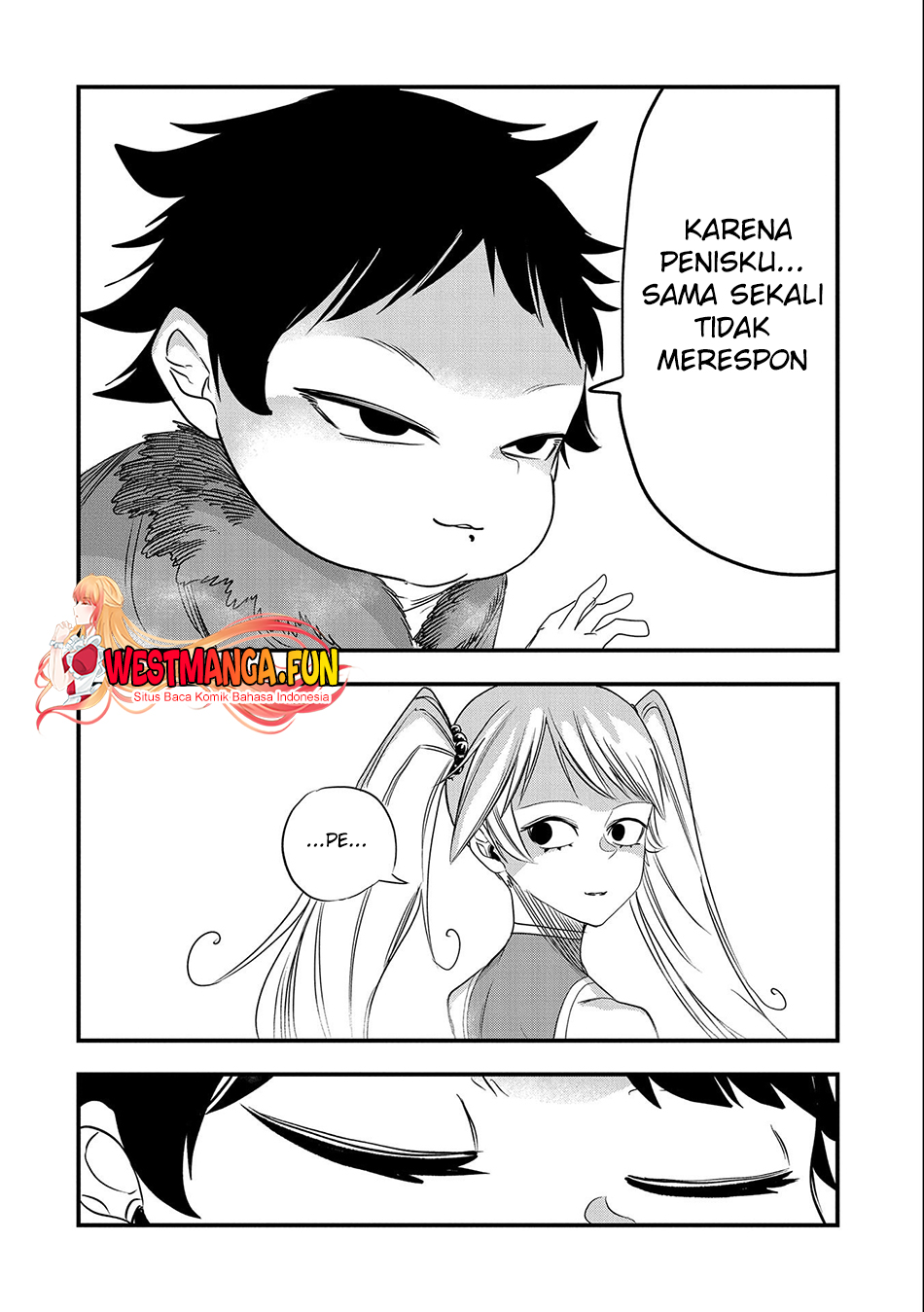 Since My Previous Life Was A Wise Man I Can Afford To Live Chapter 28 page 18