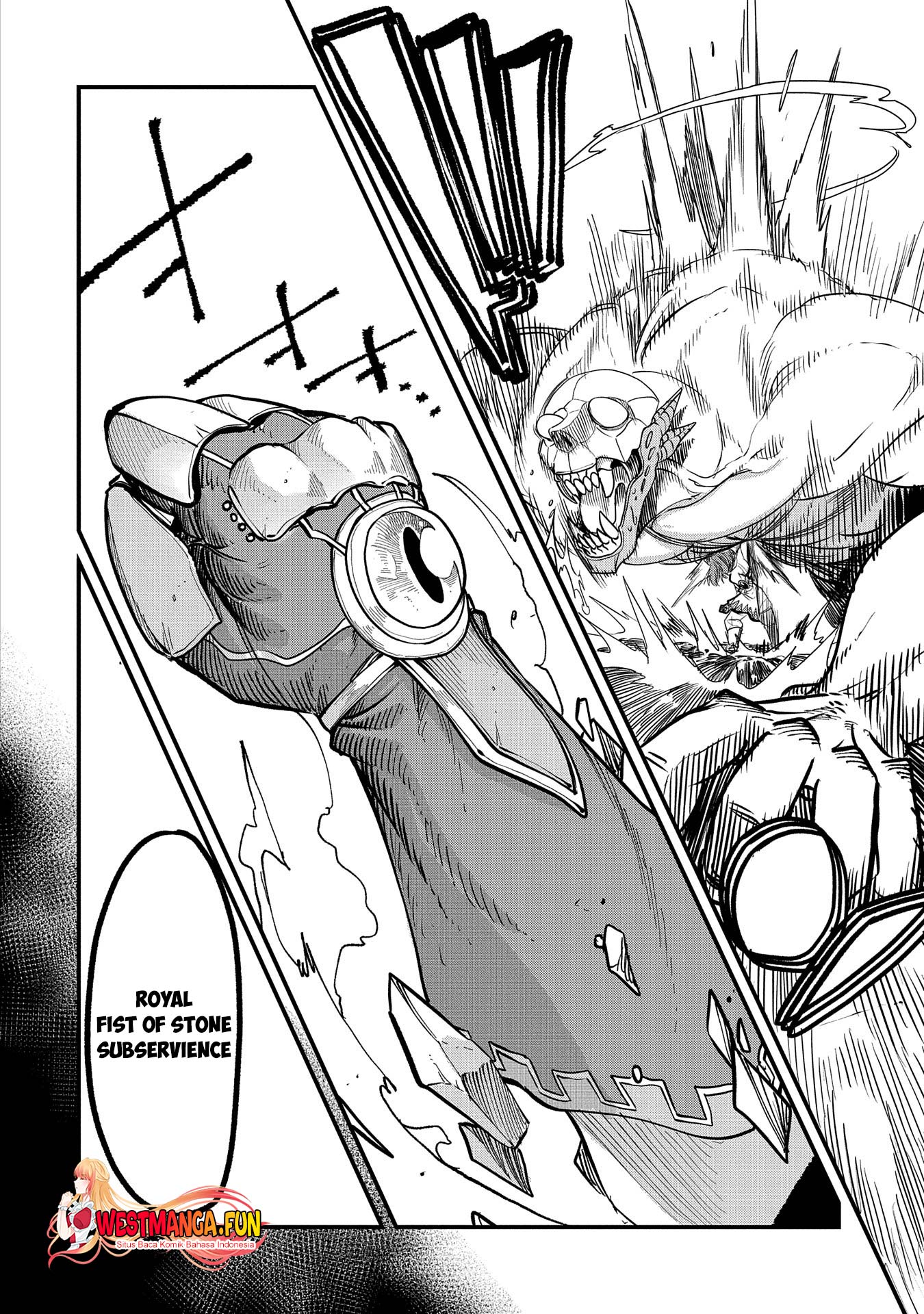 Since My Previous Life Was A Wise Man I Can Afford To Live Chapter 33 page 13