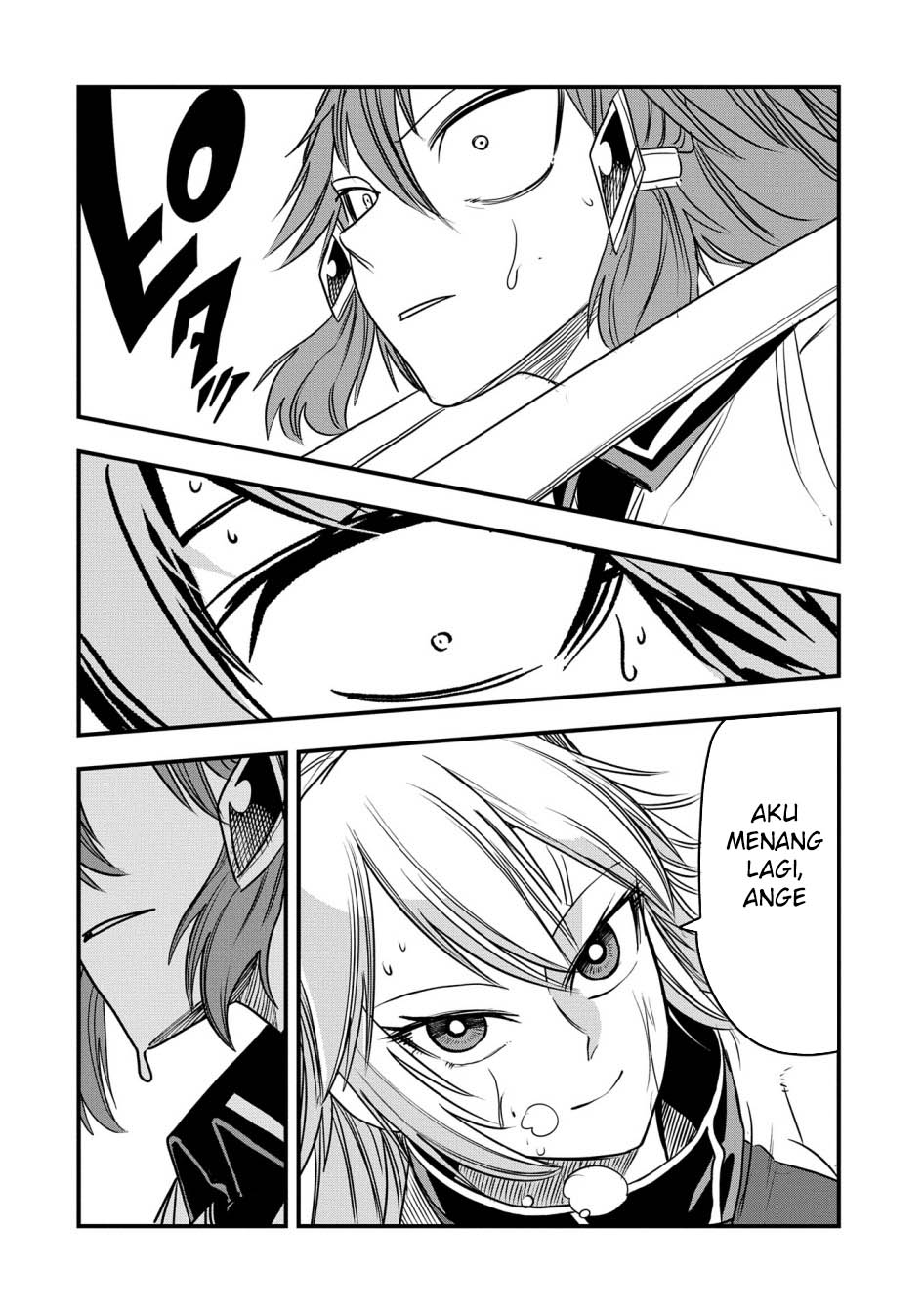 Since My Previous Life Was A Wise Man I Can Afford To Live Chapter 43 page 5