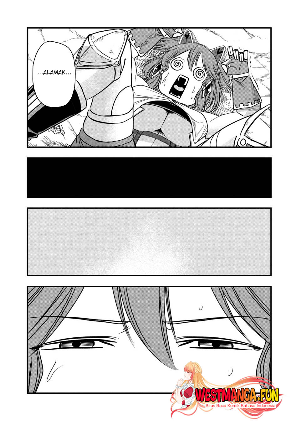 Since My Previous Life Was A Wise Man I Can Afford To Live Chapter 43 page 12