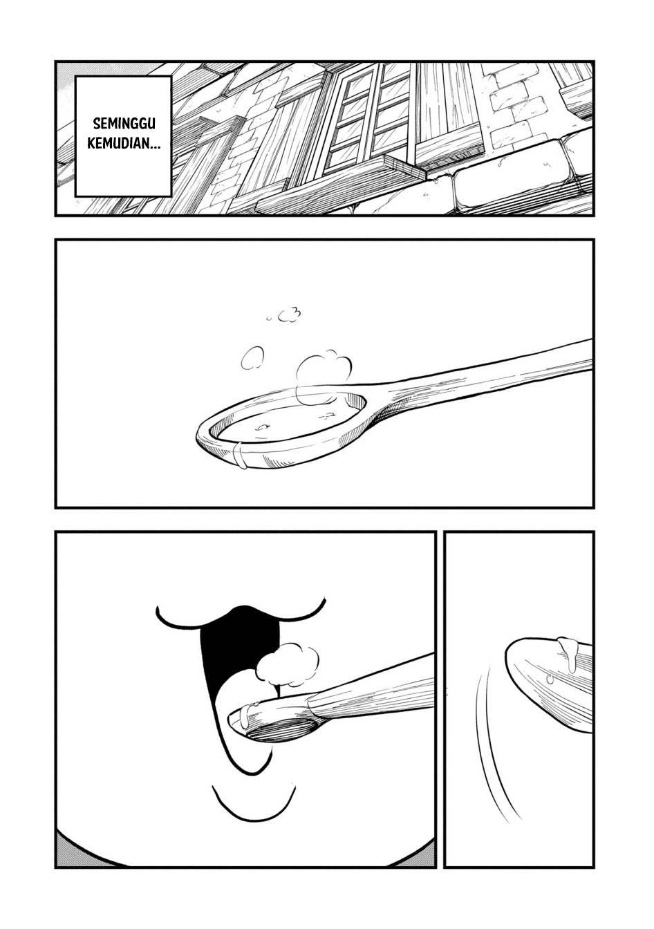 Since My Previous Life Was A Wise Man I Can Afford To Live Chapter 43 page 20