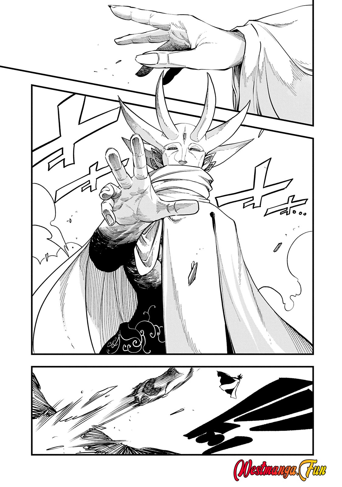 Since My Previous Life Was A Wise Man I Can Afford To Live Chapter 52 page 10