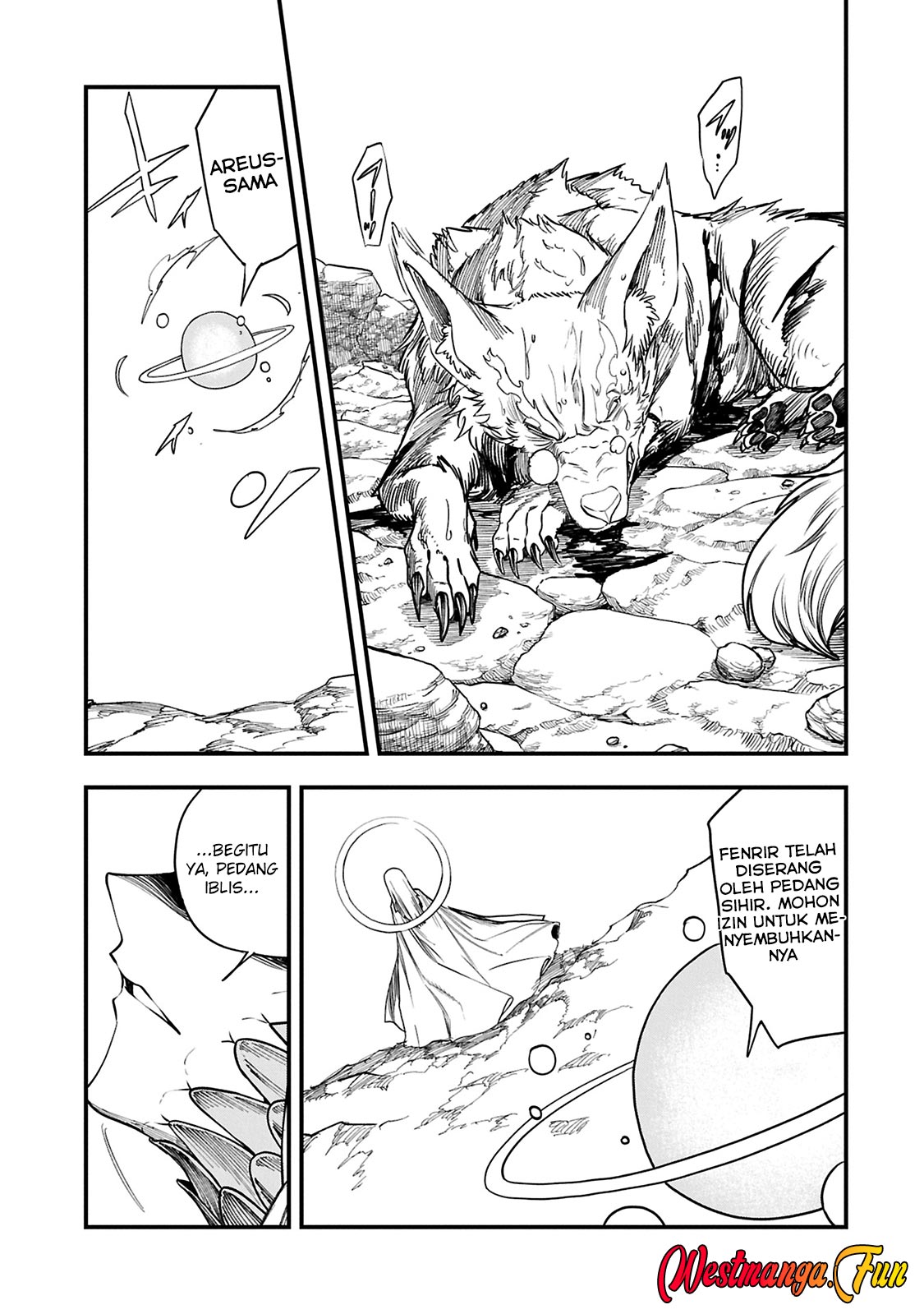 Since My Previous Life Was A Wise Man I Can Afford To Live Chapter 52 page 14