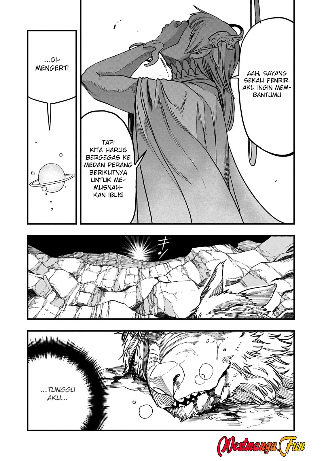 Since My Previous Life Was A Wise Man I Can Afford To Live Chapter 52 page 15