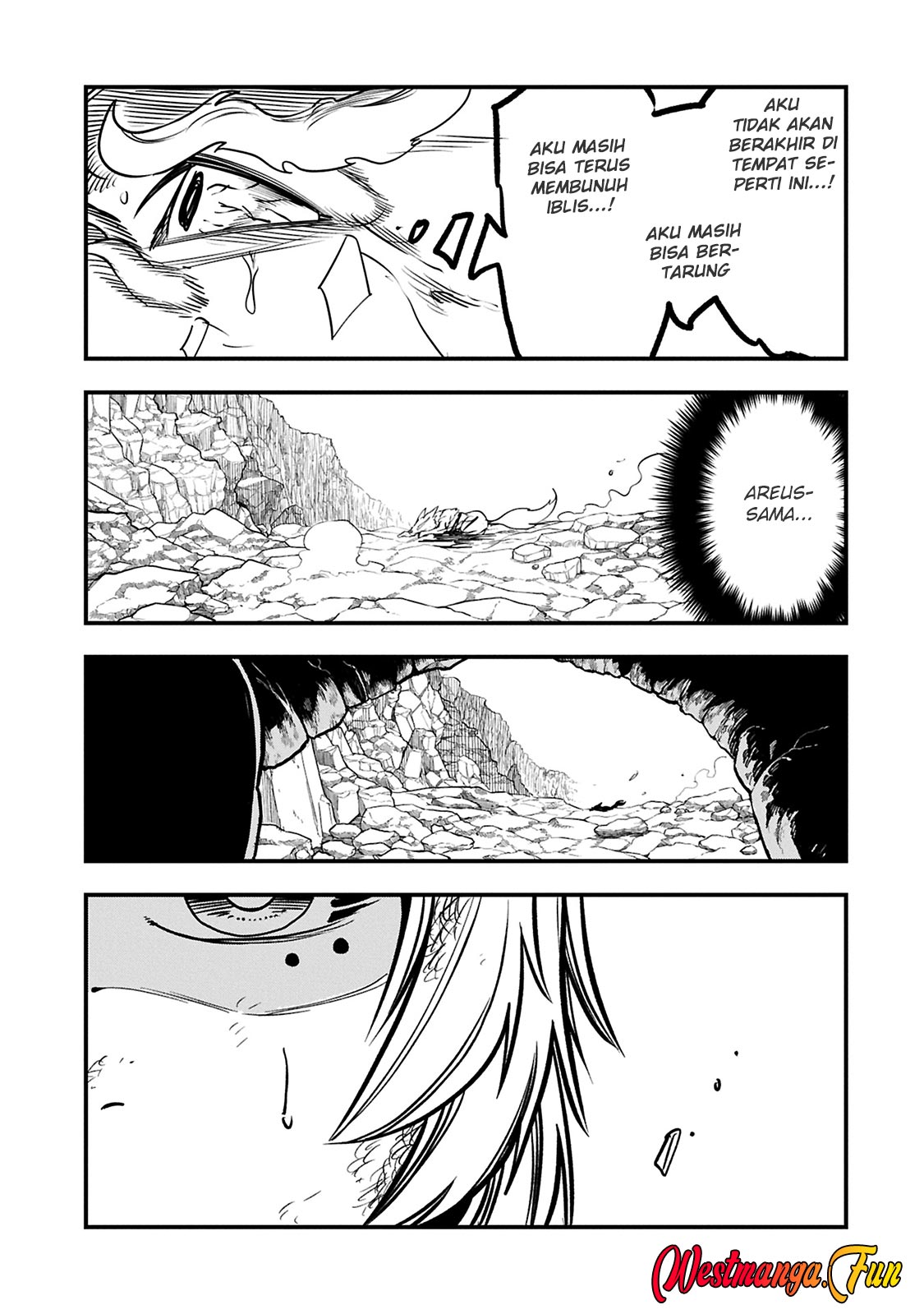 Since My Previous Life Was A Wise Man I Can Afford To Live Chapter 52 page 16
