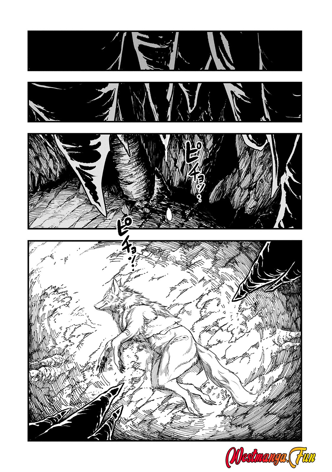Since My Previous Life Was A Wise Man I Can Afford To Live Chapter 52 page 18
