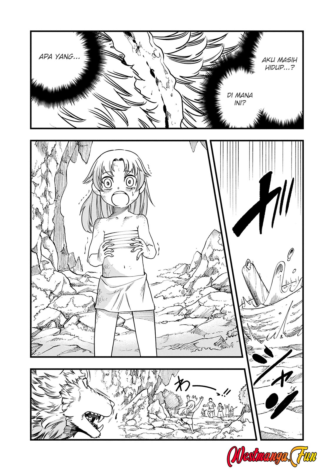 Since My Previous Life Was A Wise Man I Can Afford To Live Chapter 52 page 19