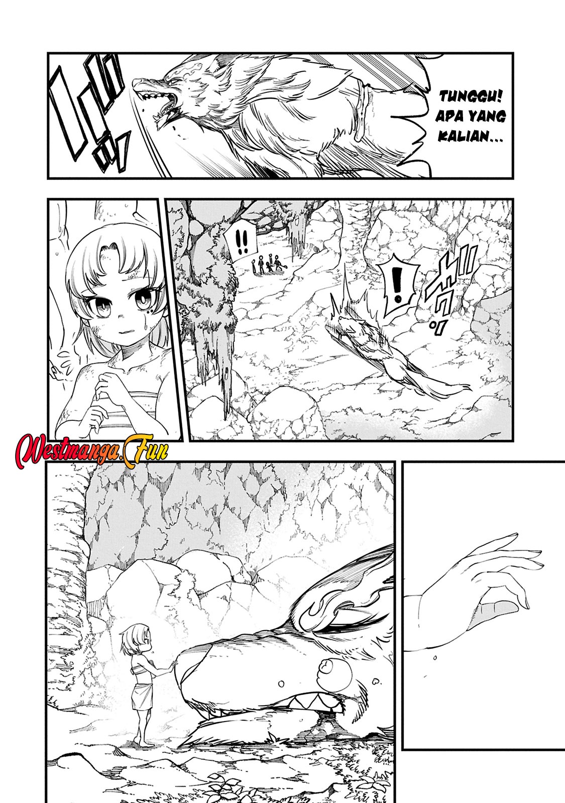 Since My Previous Life Was A Wise Man I Can Afford To Live Chapter 52 page 20