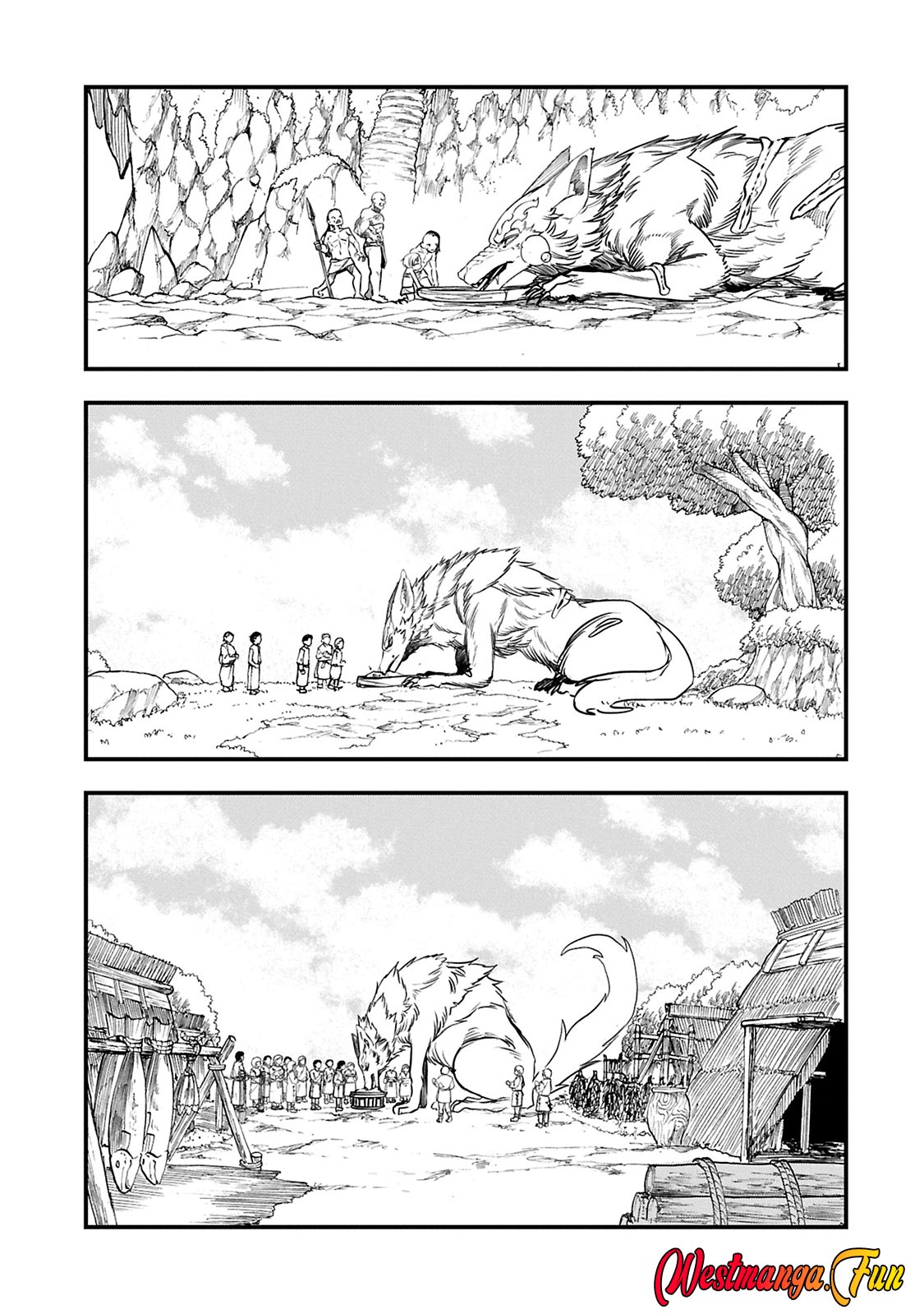 Since My Previous Life Was A Wise Man I Can Afford To Live Chapter 52 page 23