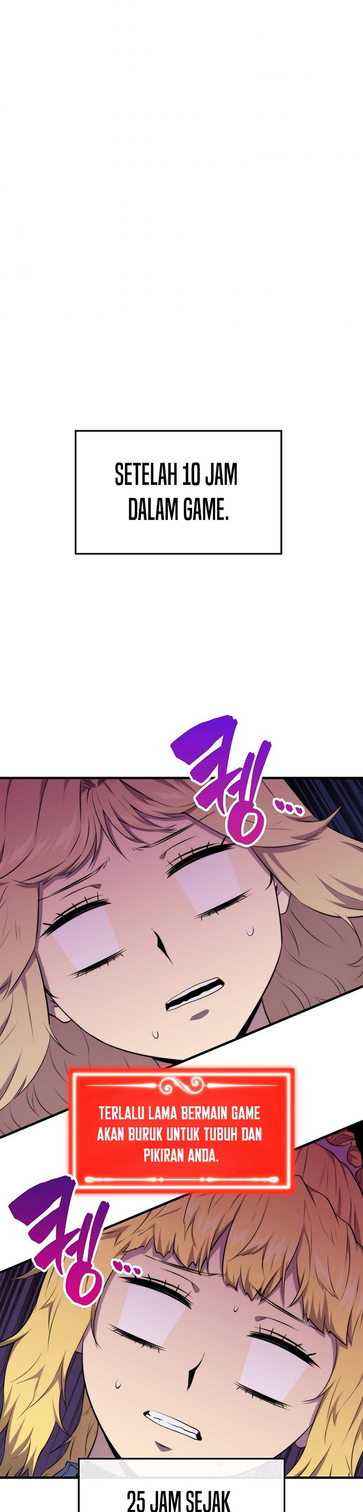 Sleeping Ranker Chapter 19 page 4