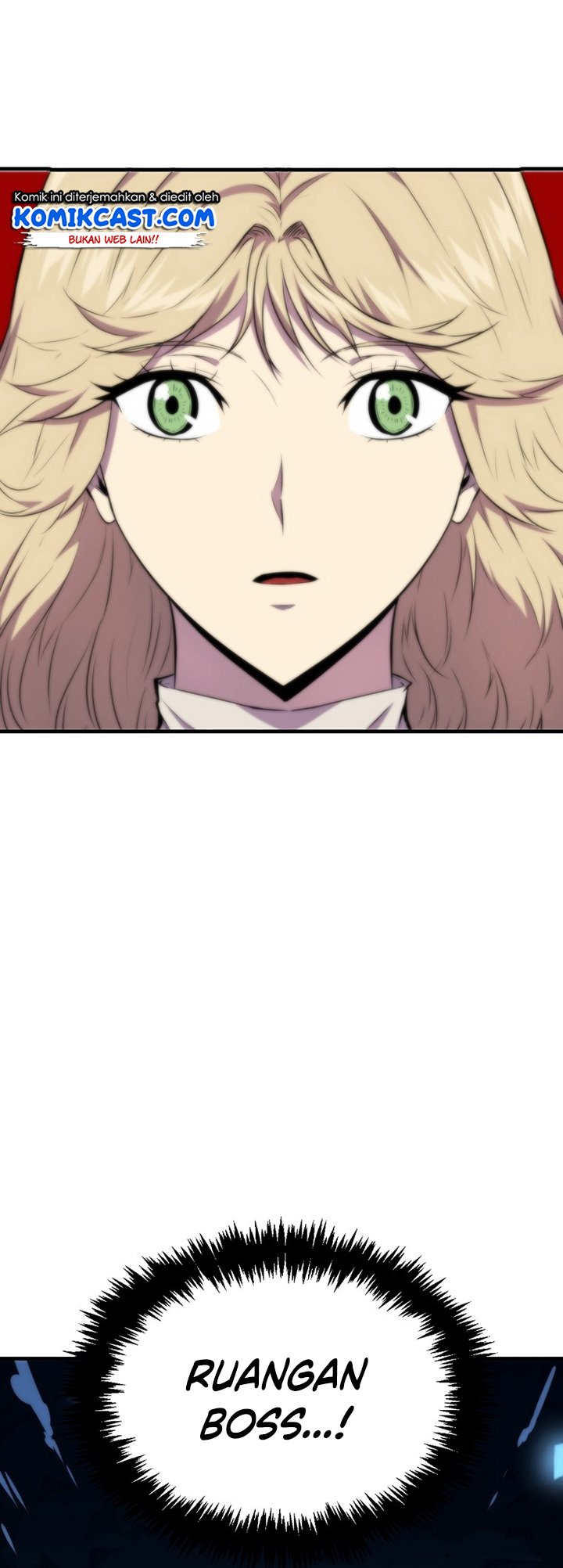 Sleeping Ranker Chapter 19 page 7
