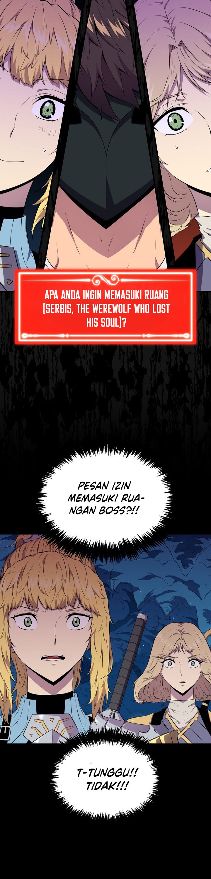 Sleeping Ranker Chapter 19 page 12