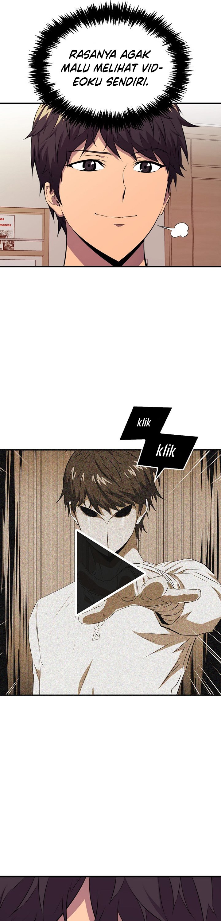 Sleeping Ranker Chapter 19 page 36