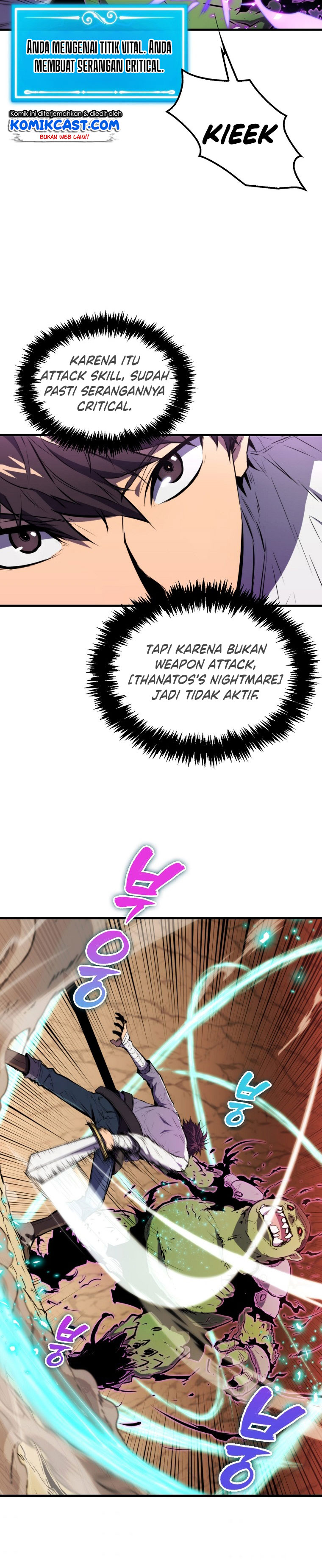 Sleeping Ranker Chapter 8 page 12