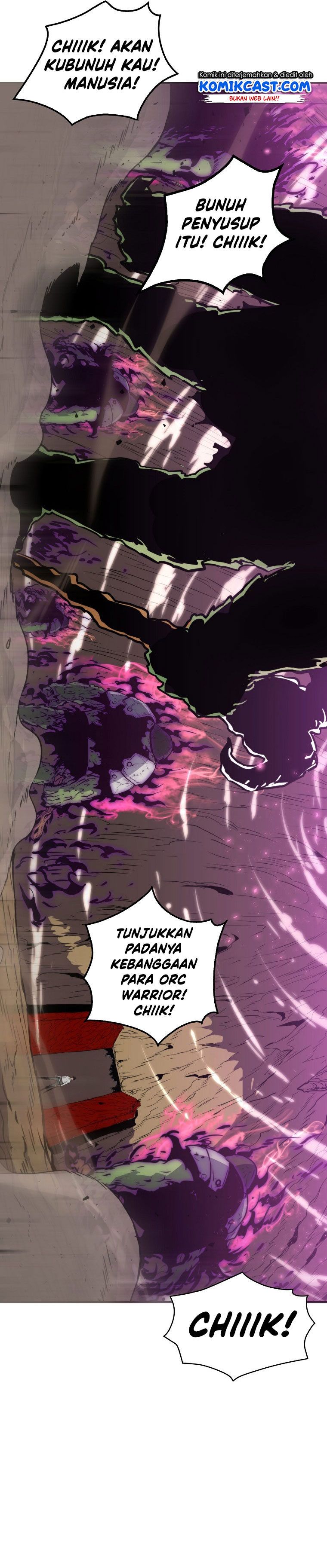 Sleeping Ranker Chapter 8 page 29