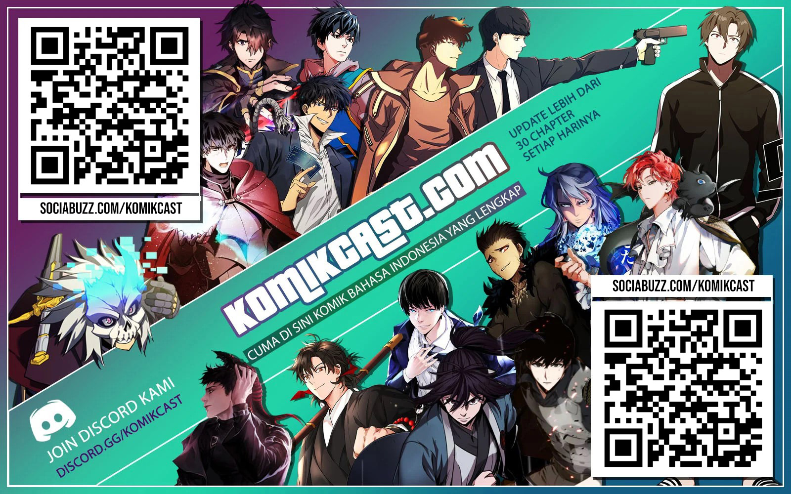 Sleeping Ranker Chapter 8 page 32