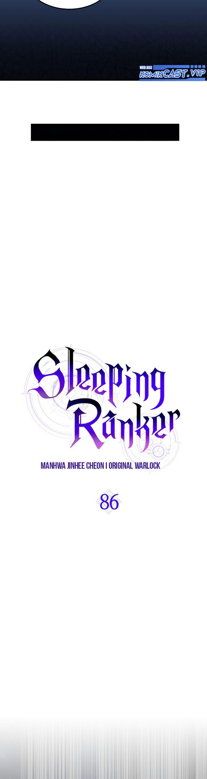 Sleeping Ranker Chapter 86 page 9