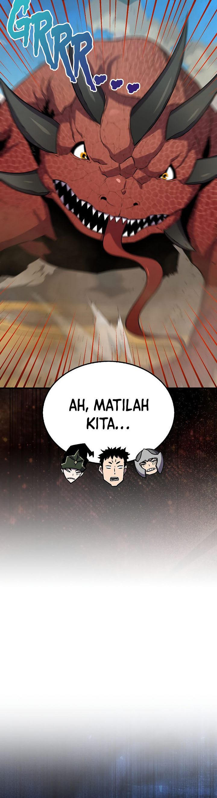 Sleeping Ranker Chapter 86 page 12