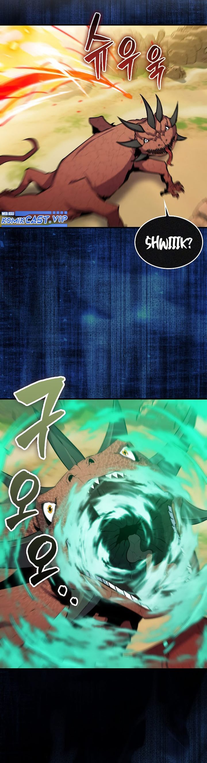 Sleeping Ranker Chapter 86 page 13