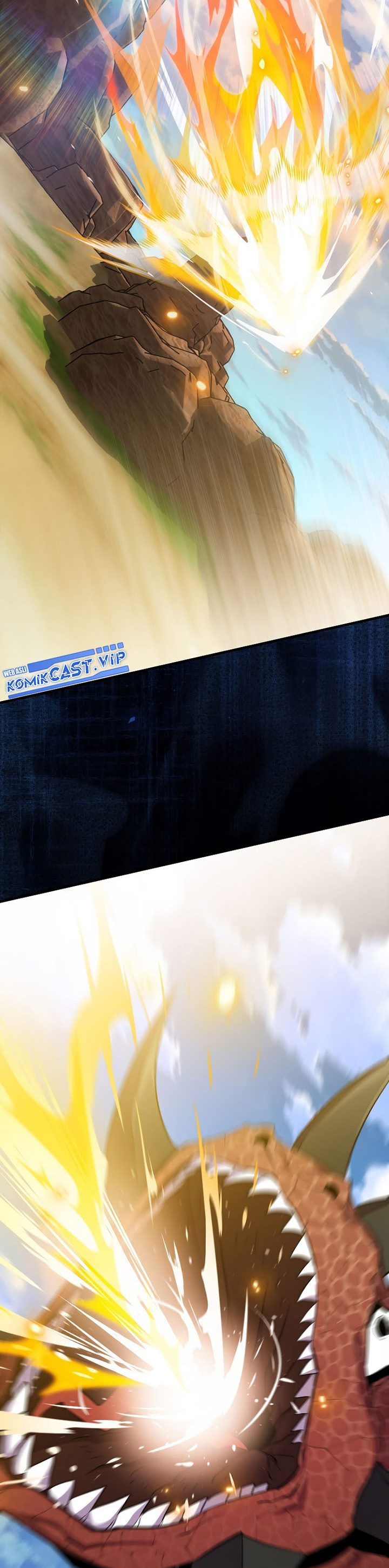 Sleeping Ranker Chapter 86 page 16