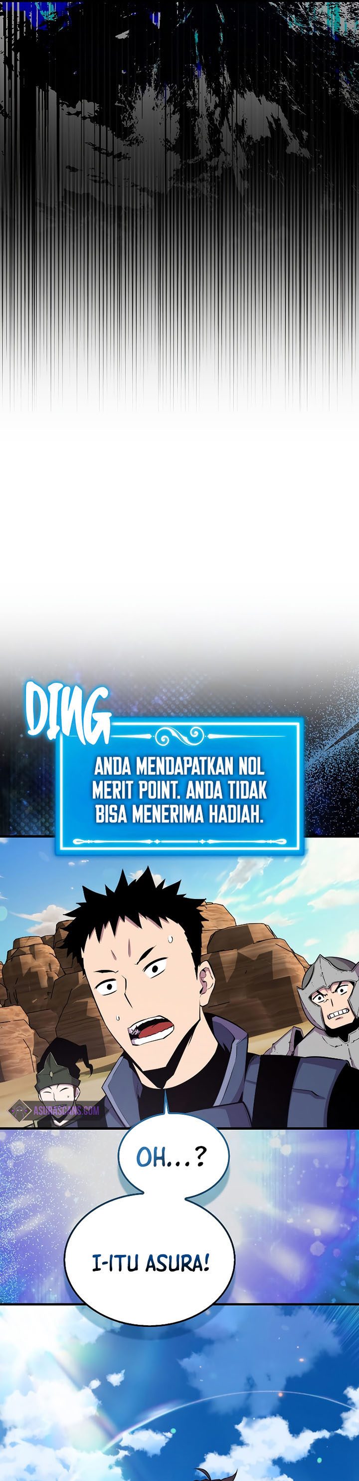 Sleeping Ranker Chapter 86 page 18