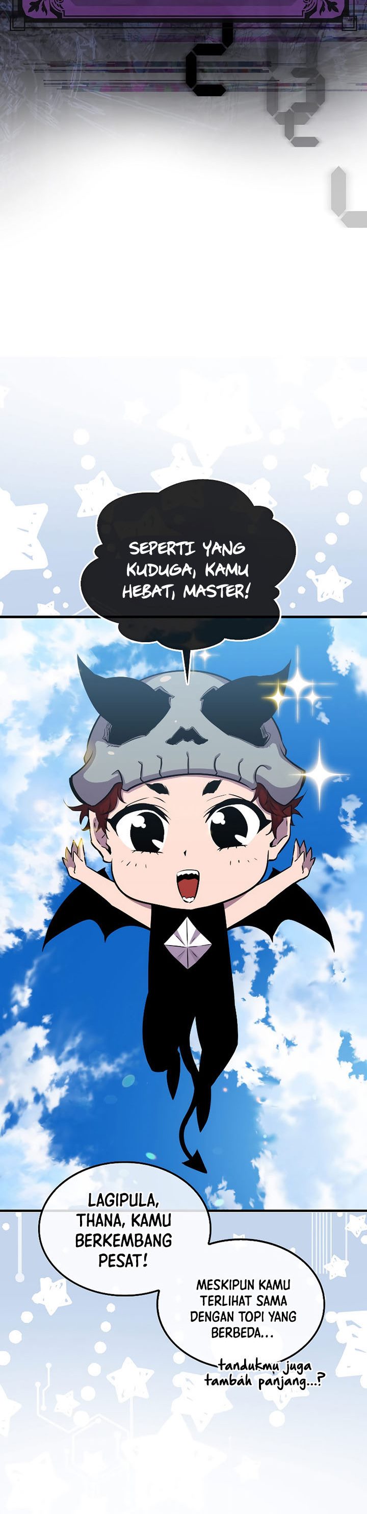 Sleeping Ranker Chapter 86 page 21