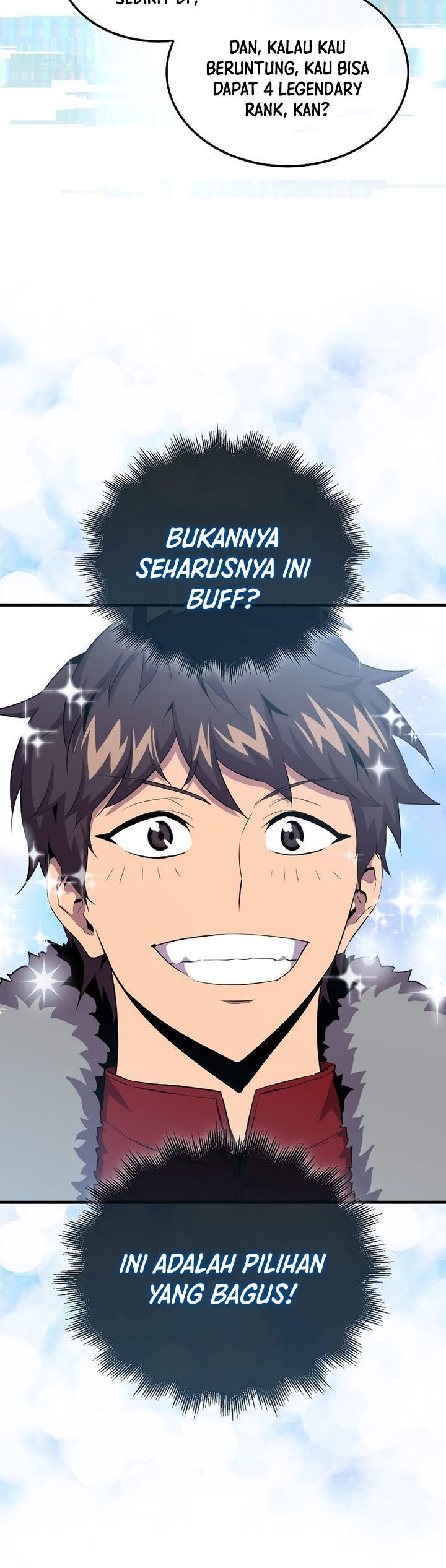 Sleeping Ranker Chapter 86 page 24