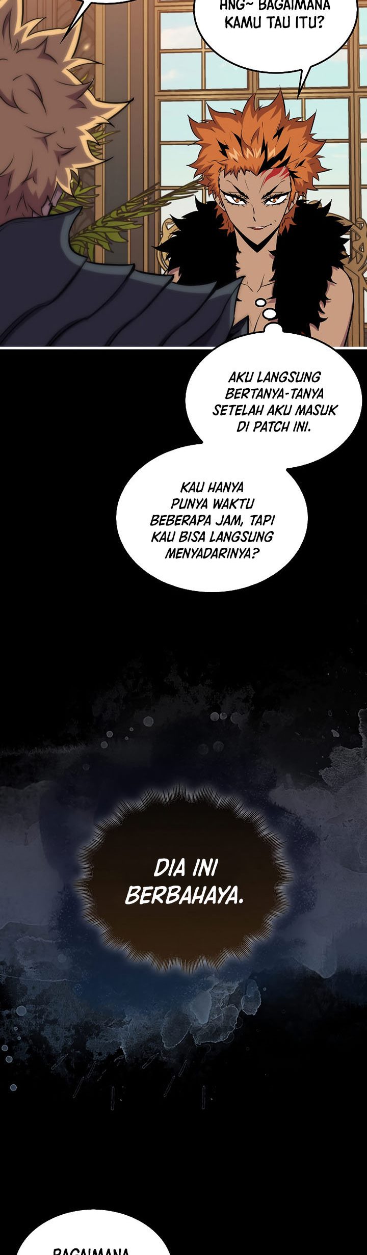 Sleeping Ranker Chapter 86 page 28