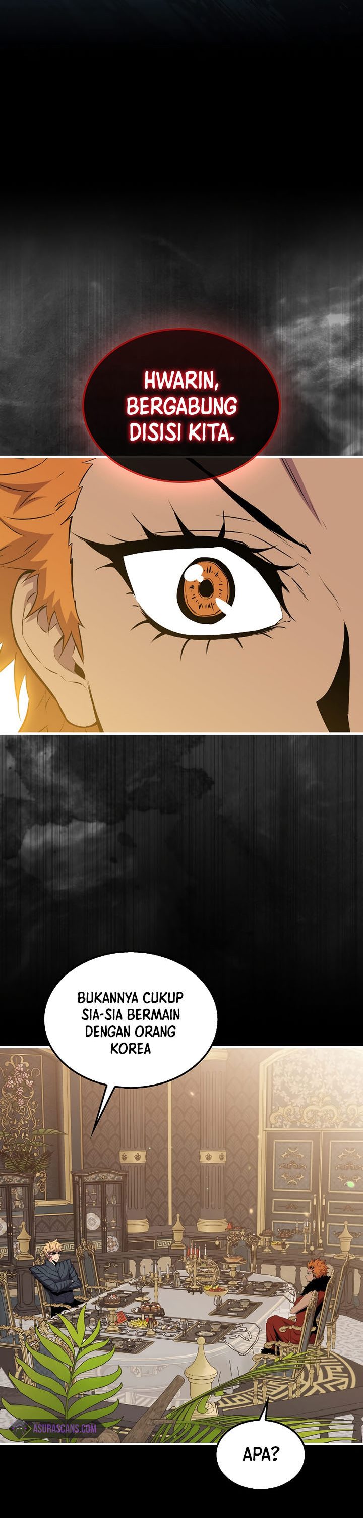 Sleeping Ranker Chapter 86 page 32