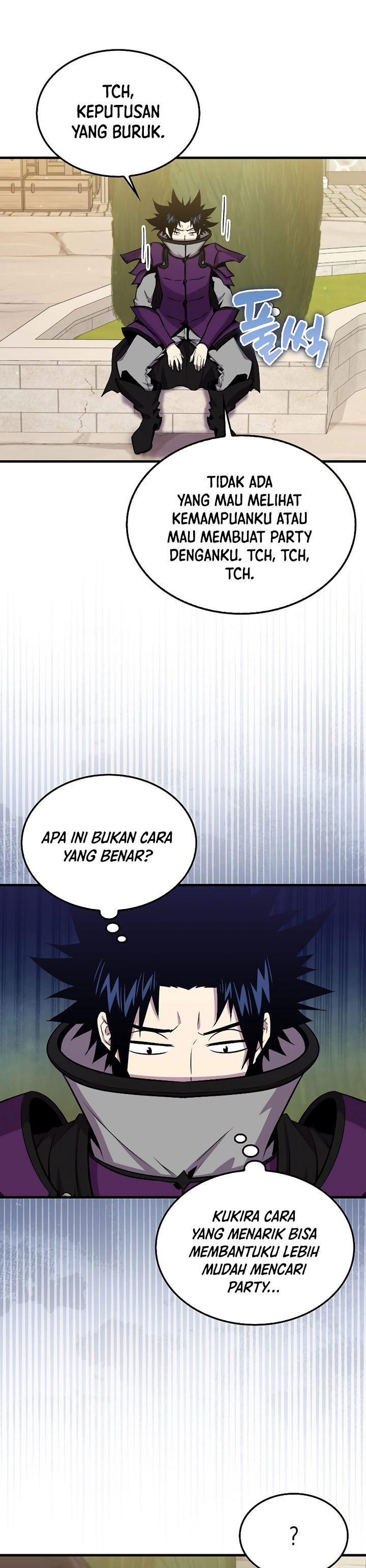 Sleeping Ranker Chapter 86 page 43
