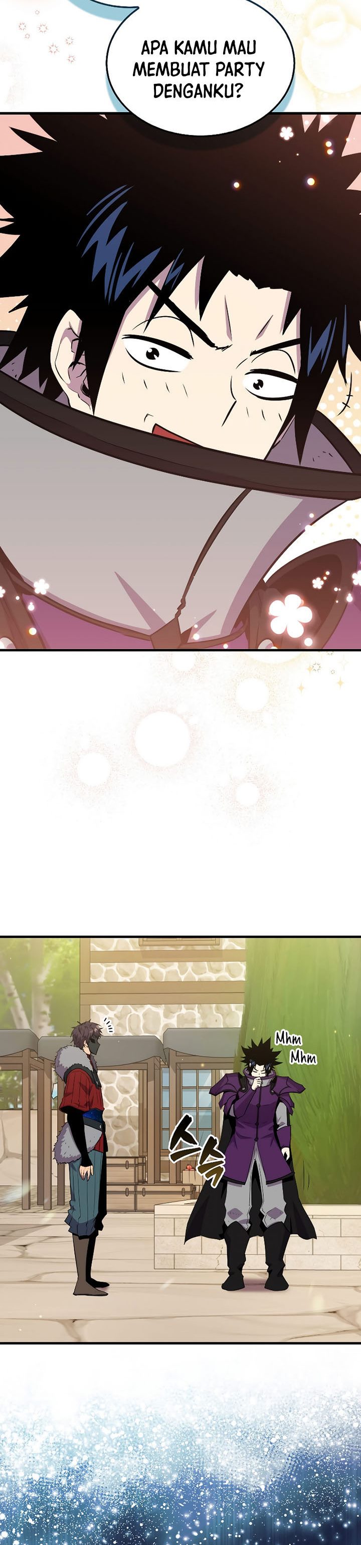 Sleeping Ranker Chapter 86 page 45