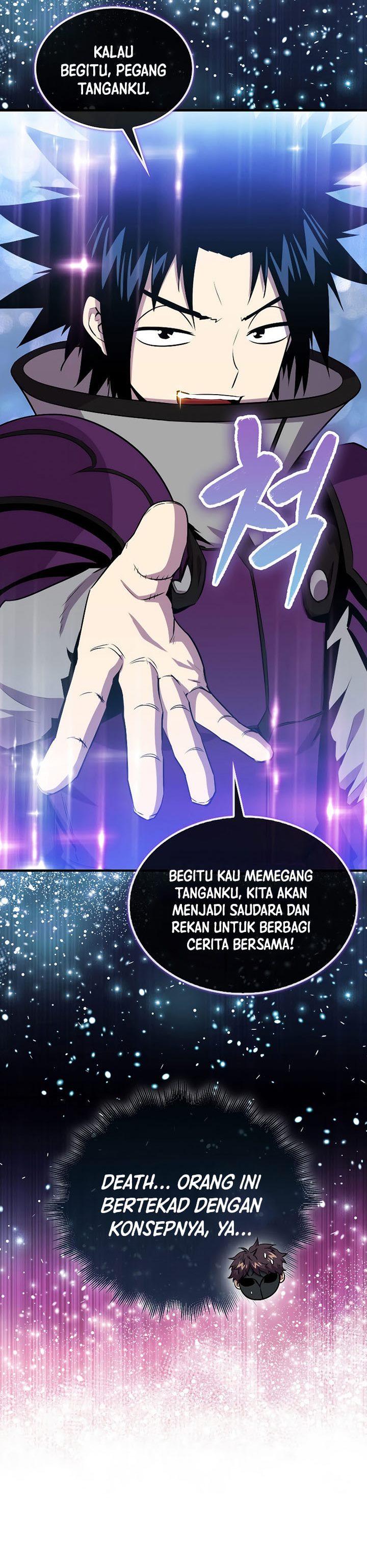 Sleeping Ranker Chapter 86 page 46